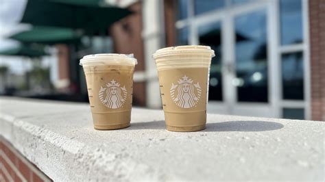 cinnamon nitro cold brew|Review: We Tried Starbucks New Cinnamon Caramel。